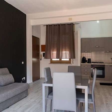 Monfalcone City Room Rental Apartment Cagliari Eksteriør bilde