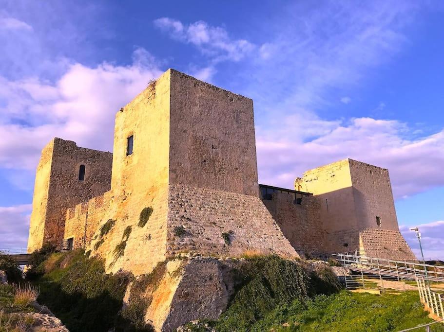 Monfalcone City Room Rental Apartment Cagliari Eksteriør bilde