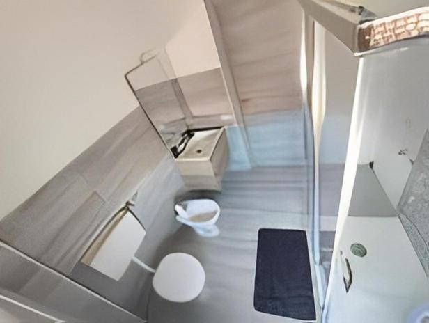 Monfalcone City Room Rental Apartment Cagliari Eksteriør bilde