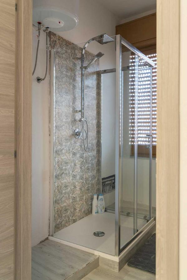 Monfalcone City Room Rental Apartment Cagliari Eksteriør bilde
