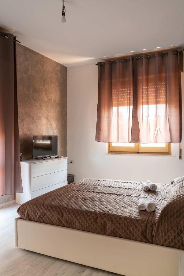 Monfalcone City Room Rental Apartment Cagliari Eksteriør bilde